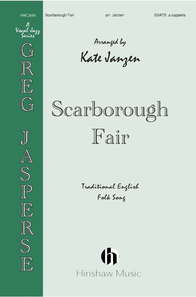 Scarborough Fair